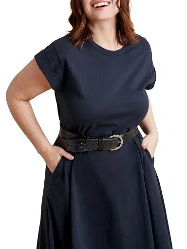 La Ligne Women's Andie Dress | Thumbnail 3 La Ligne Women's Andie Dress | Thumbnail 3