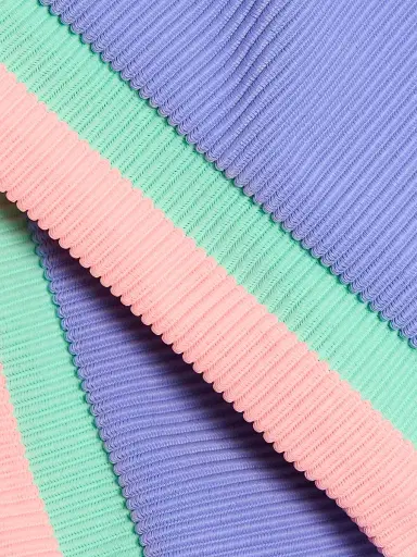 BEACH RIOT Women's Val Bralette Bikini Top - Sherbert Shores - Size Large | Thumbnail 7 BEACH RIOT Women's Val Bralette Bikini Top - Sherbert Shores - Size Large | Thumbnail 7