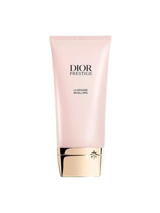 Dior Prestige La Mousse Micellaire