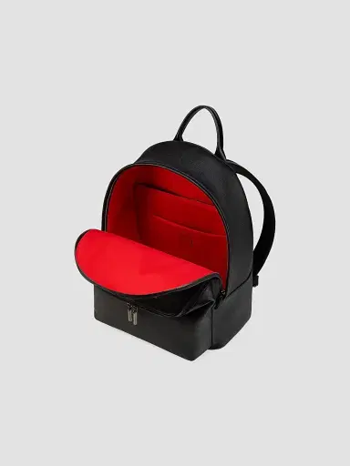 Christian Louboutin Men's Nostalgic Backpack | Thumbnail 4 Christian Louboutin Men's Nostalgic Backpack | Thumbnail 4