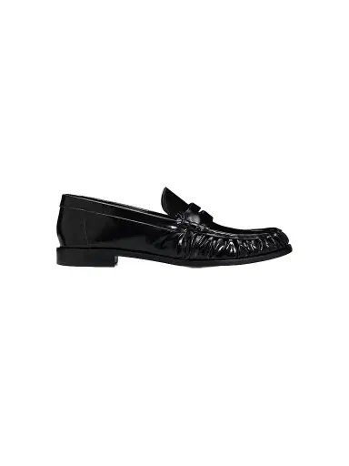 Schutz Women's Tyche 30MM Leather Oxfords | Thumbnail 1 Schutz Women's Tyche 30MM Leather Oxfords | Thumbnail 1