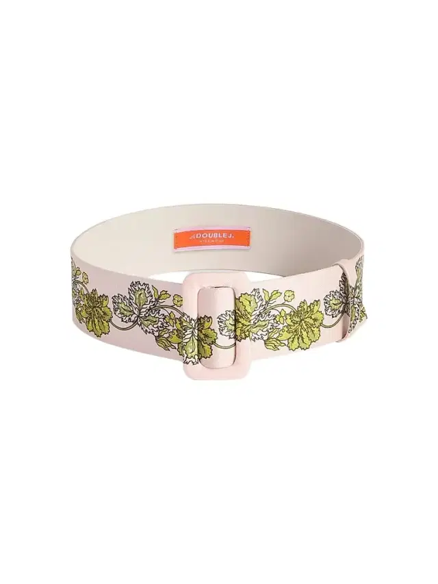 La DoubleJ Women's Medium Belt