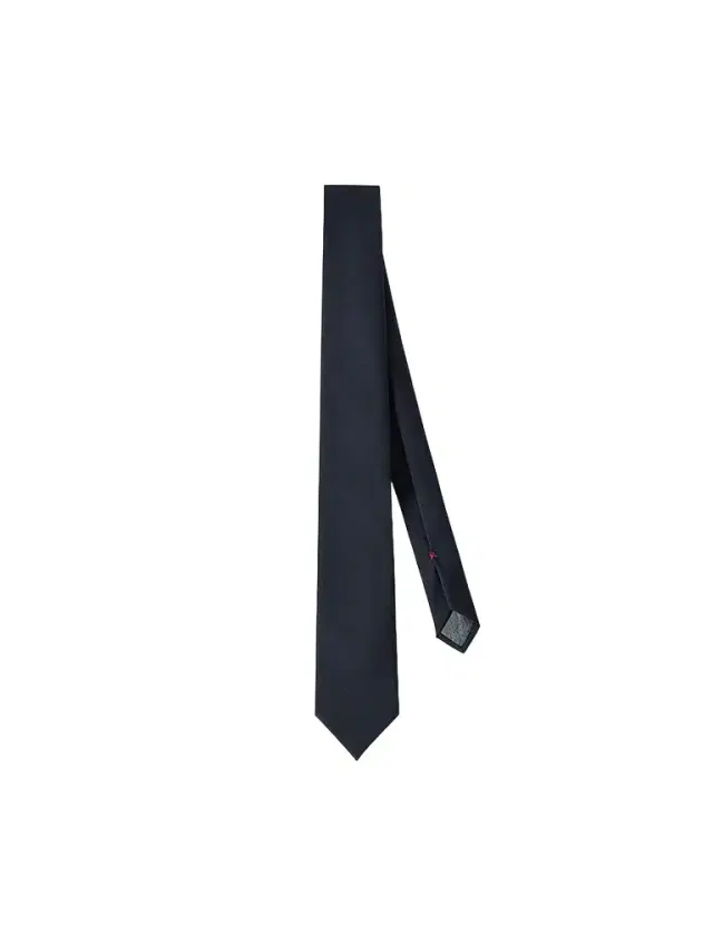 Brunello Cucinelli Men's Virgin Wool Tie - Azure