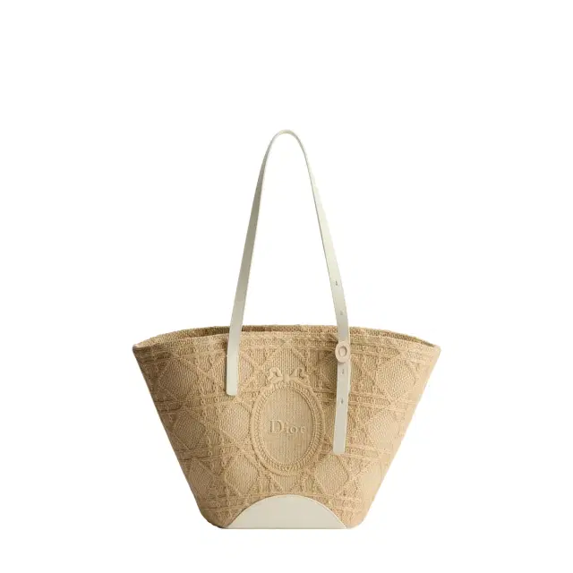 Dioriviera Small Dior Blooming Bag