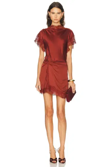 A.L.C. Dion Skirt | Thumbnail 5 A.L.C. Dion Skirt | Thumbnail 5