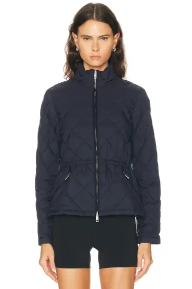 Burberry Leacroft Jacket | Thumbnail 2