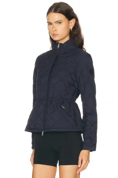 Burberry Leacroft Jacket | Thumbnail 3