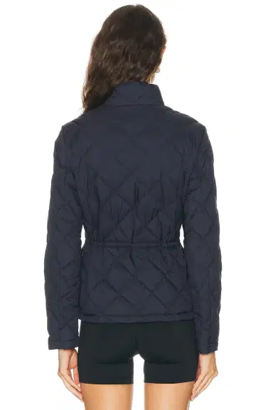 Burberry Leacroft Jacket | Thumbnail 4