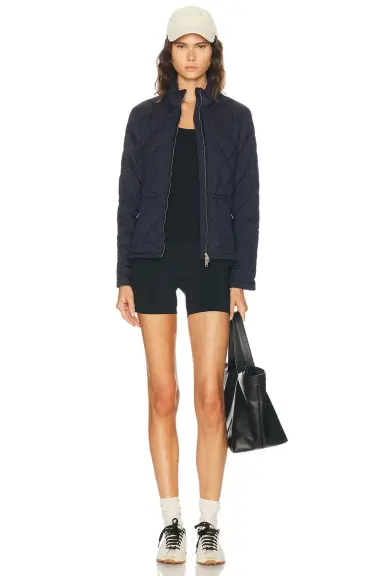 Burberry Leacroft Jacket | Thumbnail 5