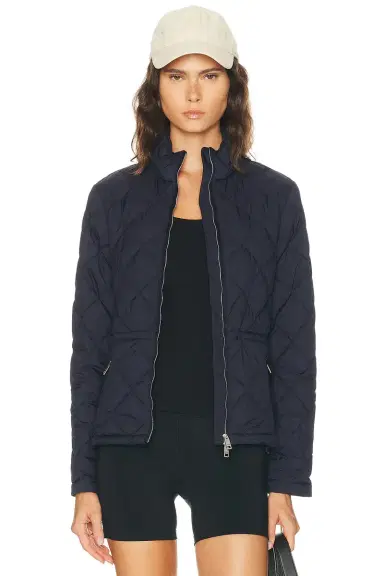 Burberry Leacroft Jacket | Thumbnail 1