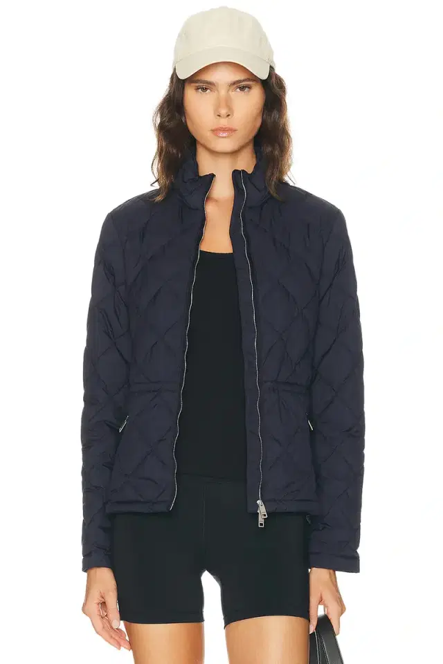 Burberry Leacroft Jacket