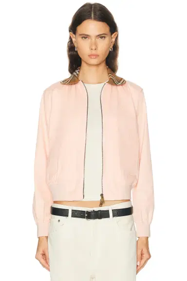 Burberry Hayfield Jacket | Thumbnail 2 Burberry Hayfield Jacket | Thumbnail 2