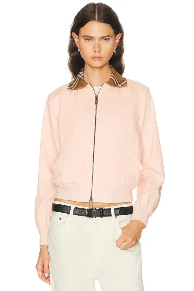 Burberry Hayfield Jacket