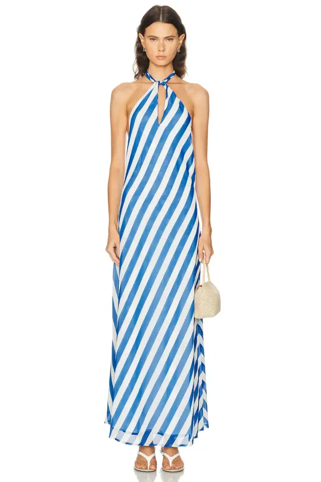 Solid & Striped The Brisa Dress