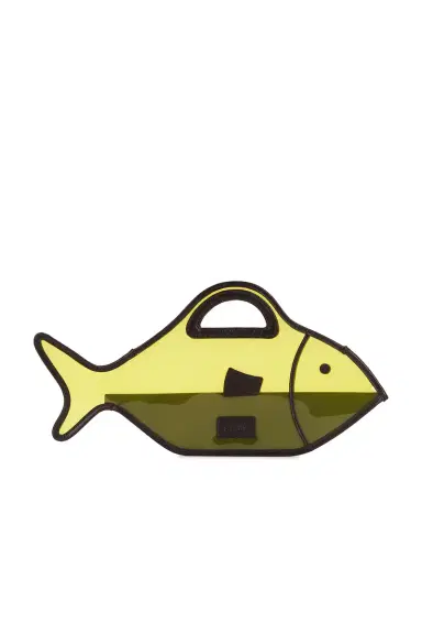 Staud Cleo Fish Basket Bag | Thumbnail 1 Staud Cleo Fish Basket Bag | Thumbnail 1