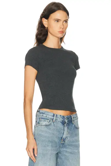 St. Agni Organic Cotton Baby Tee | Thumbnail 2 St. Agni Organic Cotton Baby Tee | Thumbnail 2