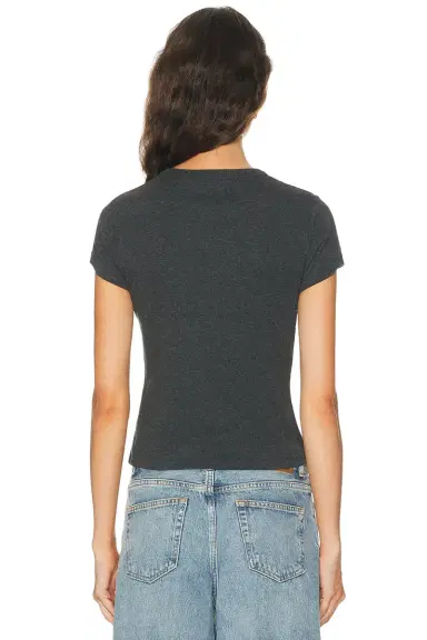 St. Agni Organic Cotton Baby Tee | Thumbnail 3 St. Agni Organic Cotton Baby Tee | Thumbnail 3