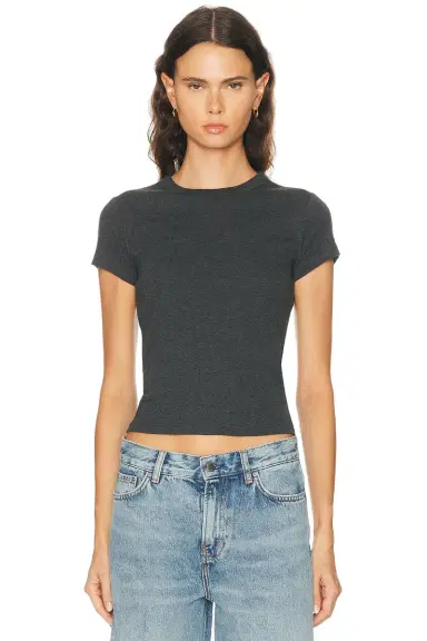 St. Agni Organic Cotton Baby Tee | Thumbnail 1 St. Agni Organic Cotton Baby Tee | Thumbnail 1