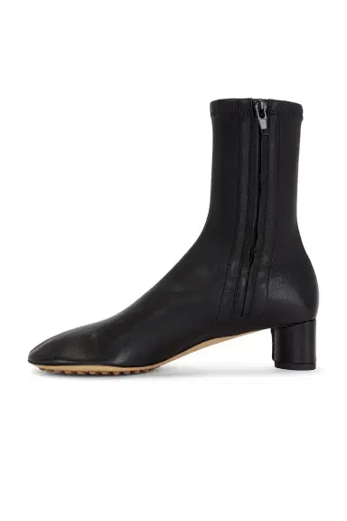 Bottega Veneta Cherry Ankle Boot | Thumbnail 5 Bottega Veneta Cherry Ankle Boot | Thumbnail 5