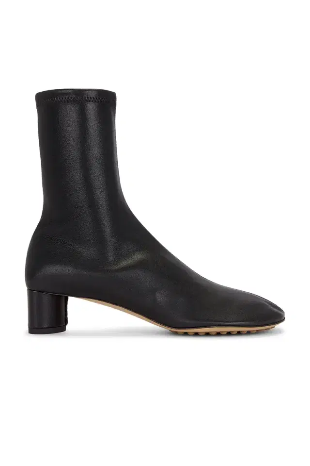Bottega Veneta Cherry Ankle Boot