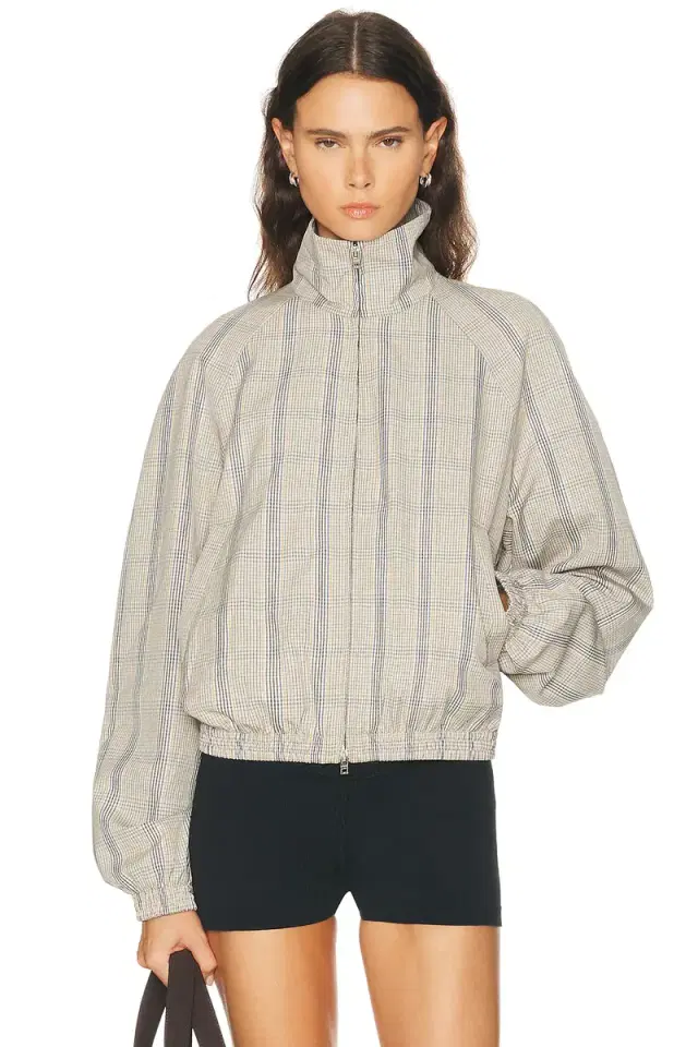 Acne Studios Onivia Bomber Jacket