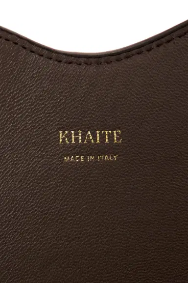 KHAITE Lotus Mini Tote Bag | Thumbnail 6 KHAITE Lotus Mini Tote Bag | Thumbnail 6
