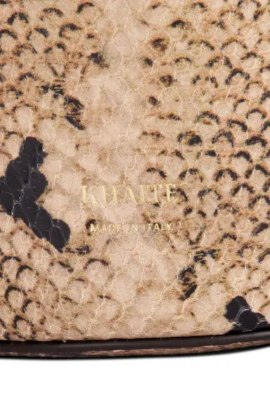 KHAITE Lotus Mini Tote Bag | Thumbnail 7 KHAITE Lotus Mini Tote Bag | Thumbnail 7