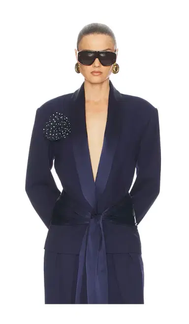 Helsa The Tux Blazer | Thumbnail 5 Helsa The Tux Blazer | Thumbnail 5
