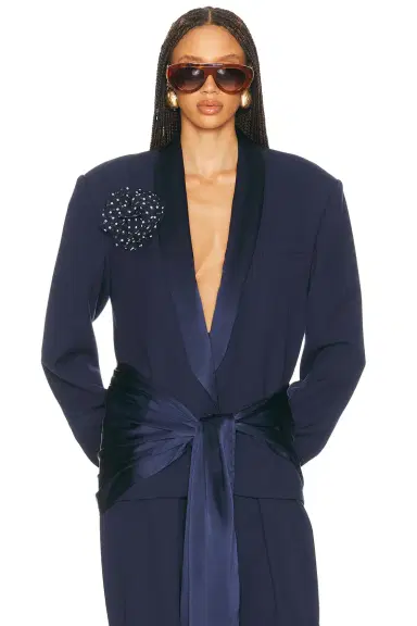 Helsa The Tux Blazer | Thumbnail 1 Helsa The Tux Blazer | Thumbnail 1