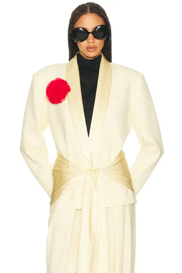 Helsa The Tux Blazer