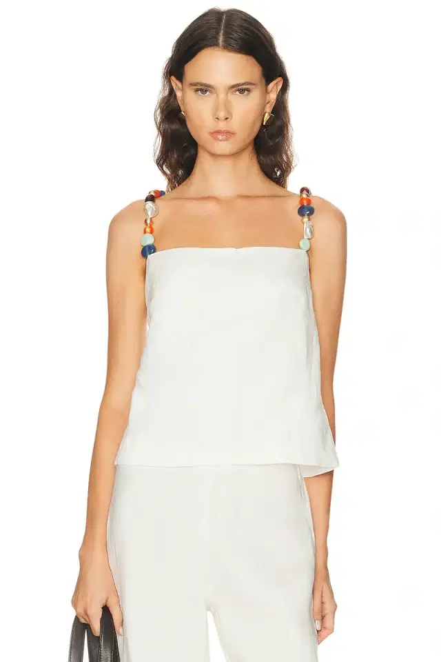 Cult Gaia Eira Top