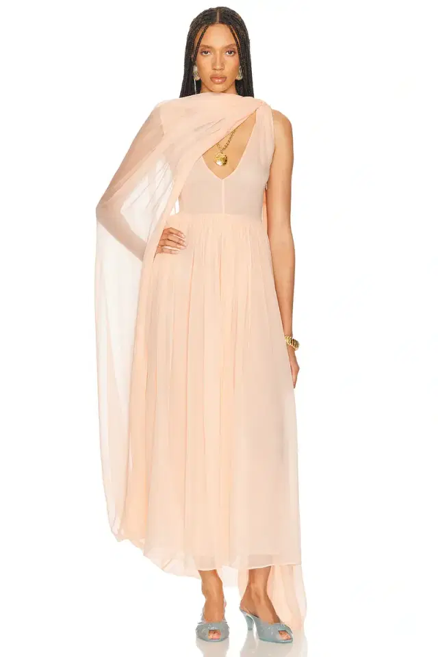 Helsa The Sabine Dress