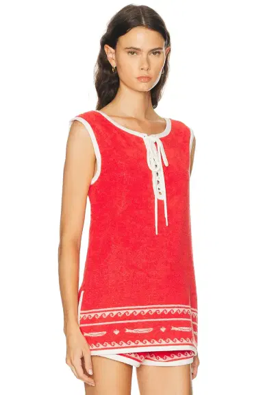 Posse Cody Tunic Top | Thumbnail 2