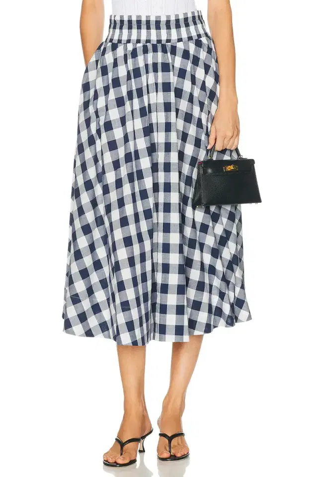Suzie Kondi Kyria Circle Skirt