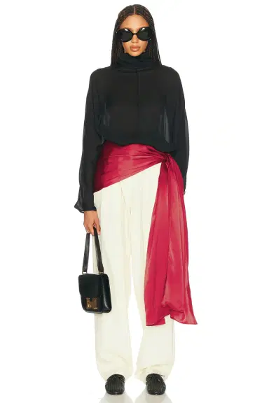 Helsa The Shawl | Thumbnail 2