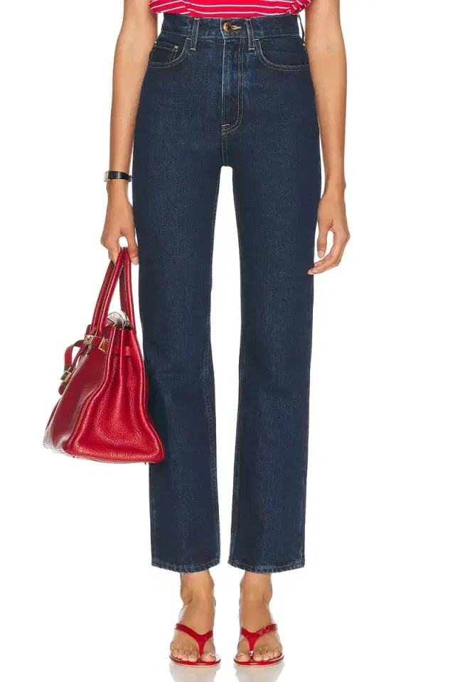 Helsa The 1950s Jean