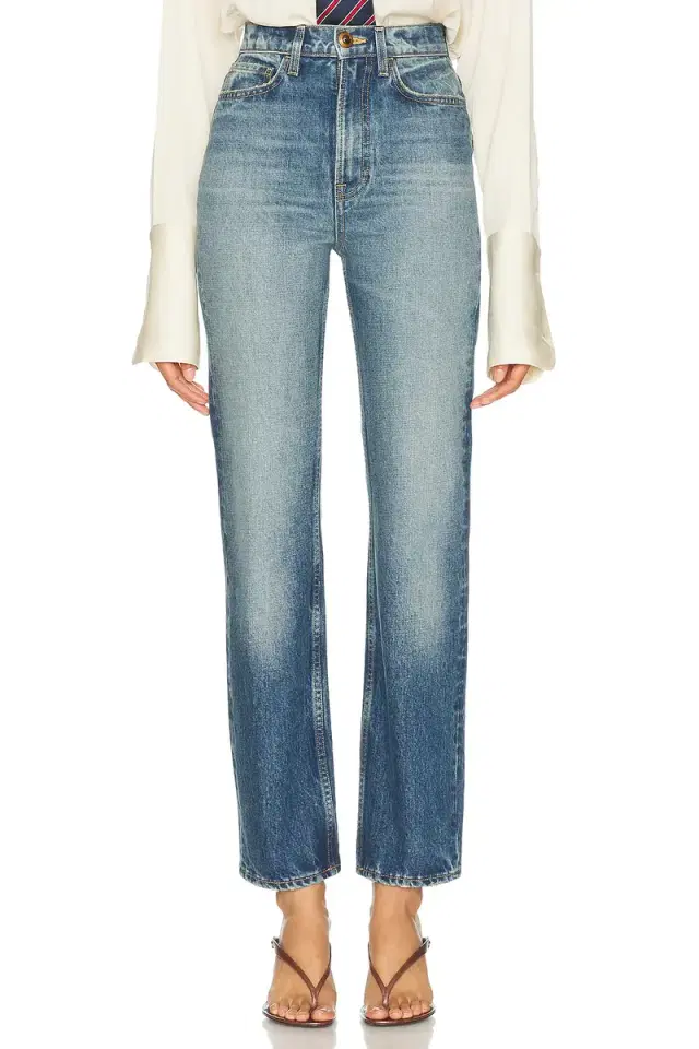 Helsa The 1950s Jean