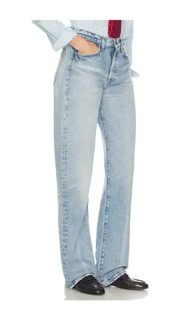 Helsa The 1990s Jean | Thumbnail 9