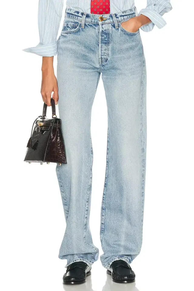 Helsa The 1990s Jean