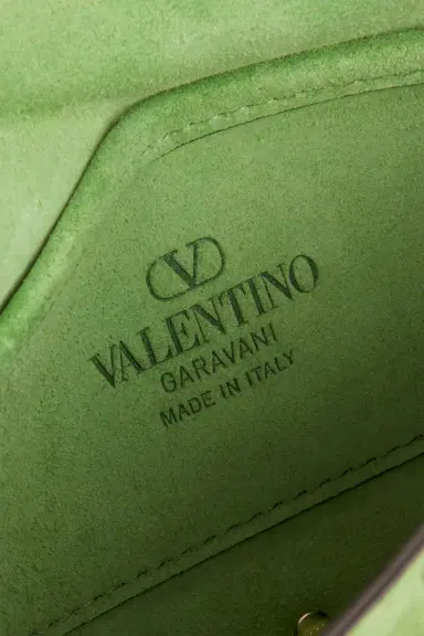 Valentino Garavani Rockstud Spike Small Shoulder Bag | Thumbnail 7 Valentino Garavani Rockstud Spike Small Shoulder Bag | Thumbnail 7