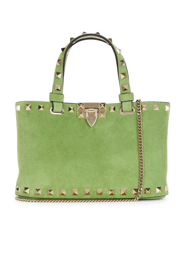 Valentino Garavani Rockstud Mini Bag