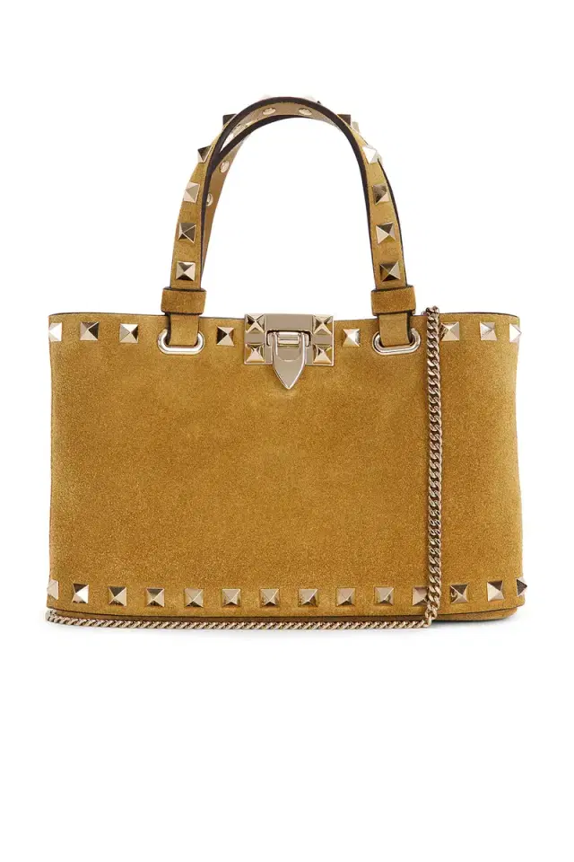 Valentino Garavani Rockstud Mini Bag