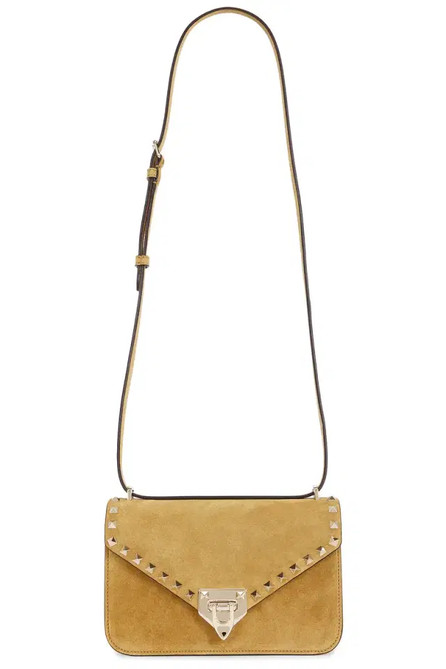 Valentino Garavani Rockstud Small Shoulder Bag