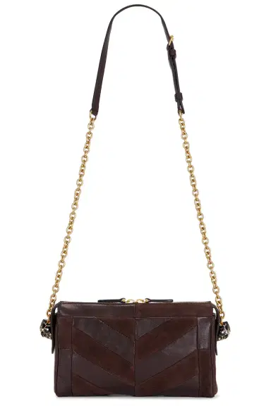 Valentino Garavani Panthea Small Shoulder Bag | Thumbnail 3 Valentino Garavani Panthea Small Shoulder Bag | Thumbnail 3