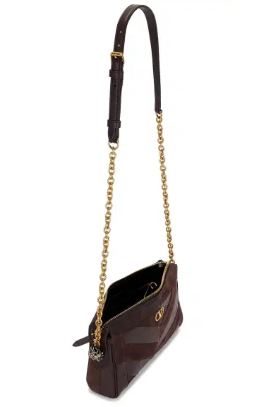 Valentino Garavani Panthea Small Shoulder Bag | Thumbnail 5 Valentino Garavani Panthea Small Shoulder Bag | Thumbnail 5