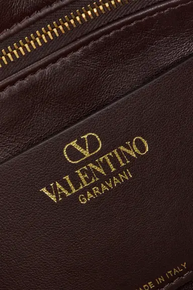 Valentino Garavani Panthea Small Shoulder Bag | Thumbnail 6 Valentino Garavani Panthea Small Shoulder Bag | Thumbnail 6