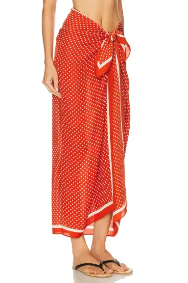 Matteau Silk Sarong | Thumbnail 2