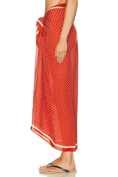 Matteau Silk Sarong | Thumbnail 3
