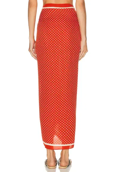 Matteau Silk Sarong | Thumbnail 4