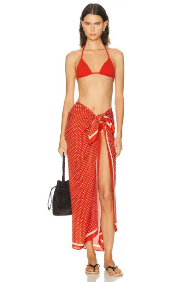 Matteau Silk Sarong | Thumbnail 5